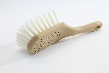Universal-Handscheuerbürste KK mit Stiel / Nylon weich